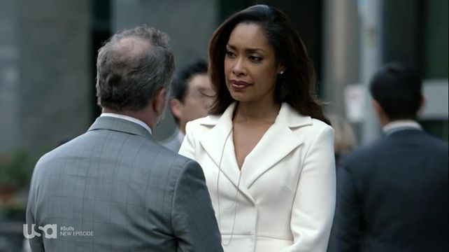 Suits — s05e07 — Hitting Home