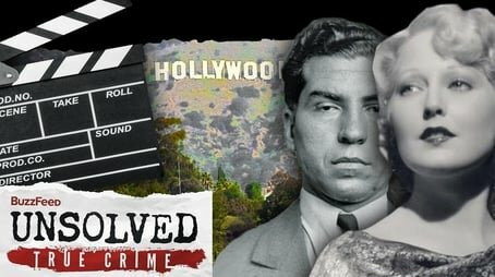 BuzzFeed Unsolved: True Crime — s06e03 — The Tinseltown Murder Of Thelma Todd