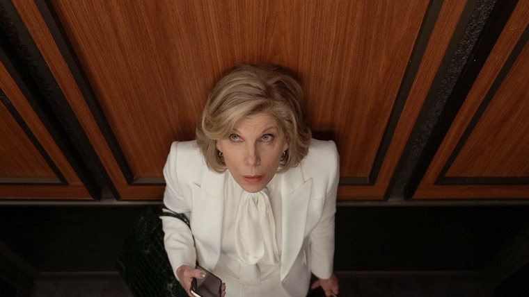 The Good Fight — s06e10 — The End of Everything