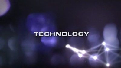 Новый мир со Стивеном Хокингом — s01e03 — Technology