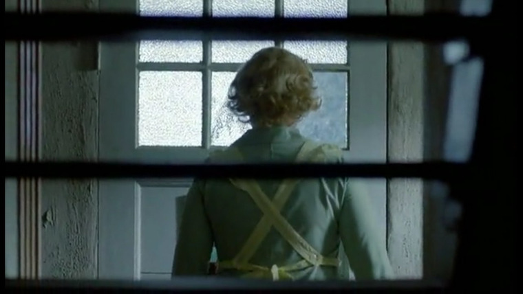 Настоящие люди — s01e03 — The Lord Shall Be Our Companion