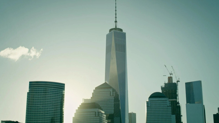Skyscrapers: Engineering the Future — s01e02 — New York's Greatest