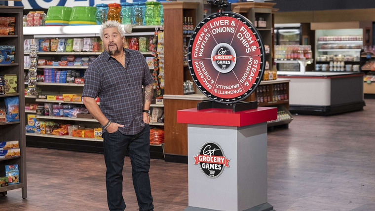 Guy's Grocery Games — s20e10 — GGG winning Teams