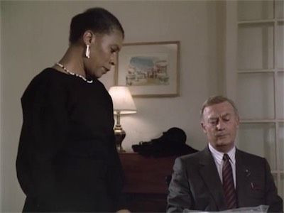 Уравнитель — s02e08 — The Line
