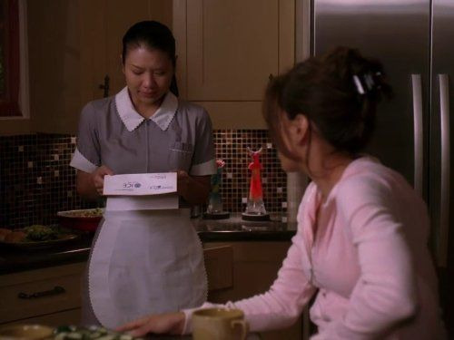 Desperate Housewives — s02e21 — I Know Things Now