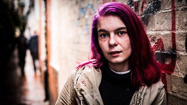 Love and Drugs on the Street: Girls Sleeping Rough — s01e01 — Survival