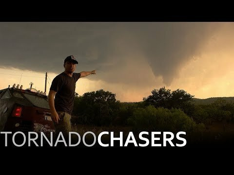 Tornado Chasers — s02e03 — Helix