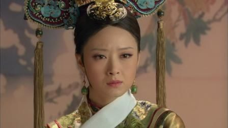 Empresses in the Palace — s01e03 — Episode 3
