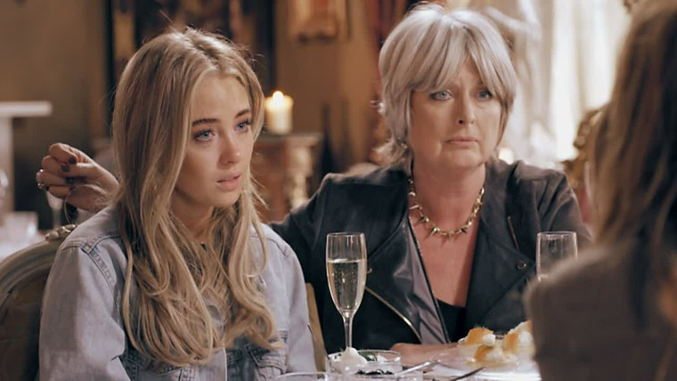 Made in Chelsea — s10e09 — Episode 9