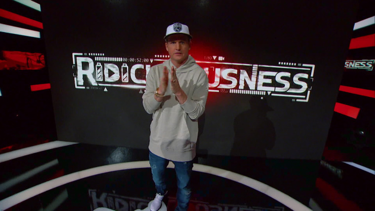 Ridiculousness — s10e06 — Chanel and Sterling L