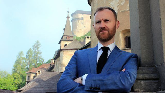 A History of Horror with Mark Gatiss — s01 special-1 — Horror Europa
