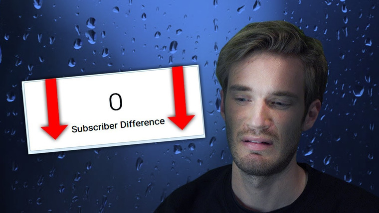PewDiePie — s10e65 — Try not to CRY challenge (I almost cry, not epic) YLYL #0052