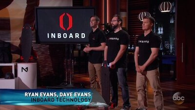 Shark Tank — s08e10 — Chewable Coffee Products, Electronic Skateboard, Simply Fit Board