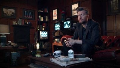 Charlie Brooker's Weekly Wipe — s02e06 — Episode 6
