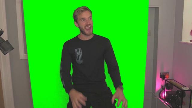 PewDiePie — s09 special-27 — SUBMIT WITH [GREEN] in title!