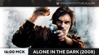 Игровой Канал Блэка — s2023e11 — Alone in the Dark: Inferno #2