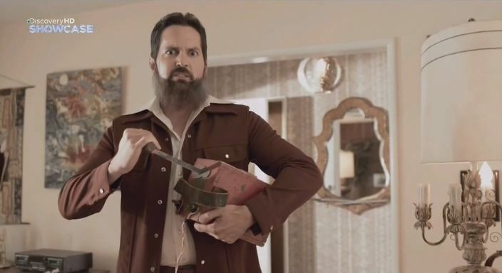 Фантасты-предсказатели — s01e02 — Philip K. Dick