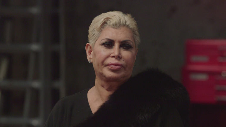 Mob Wives — s06e11 — The Final Sitdown