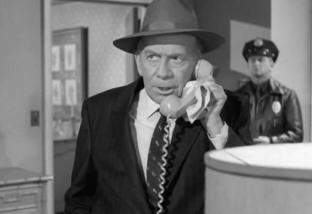 Perry Mason — s01e30 — Erle Stanley Gardner's The Case of the Screaming Woman