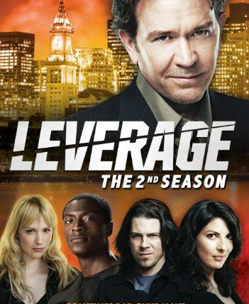 Leverage — s02e02 — The Tap-Out Job