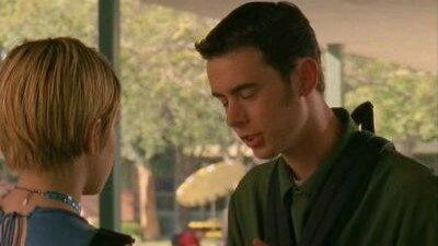 Roswell — s01e06 — 285 South