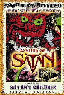 Киношный сноб — s01e16 — Satan's Children
