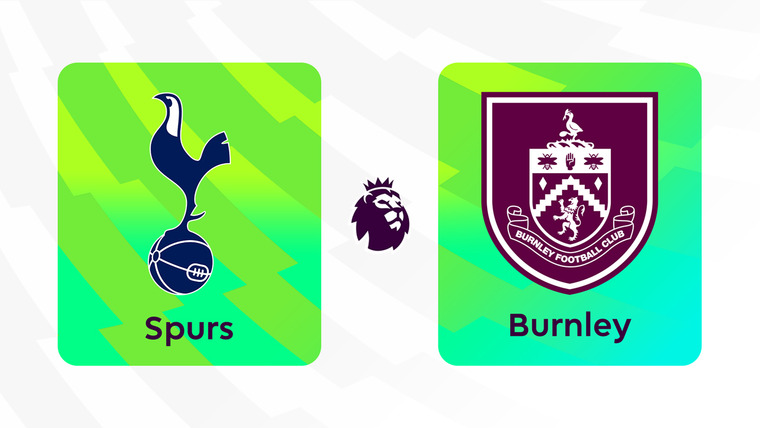 Английский футбол: АПЛ, КА, КЛ, СА — s2324e368 — PL Round 37. Tottenham v Burnley