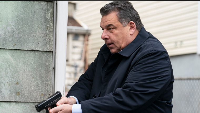 Blue Bloods — s11e07 — In Too Deep