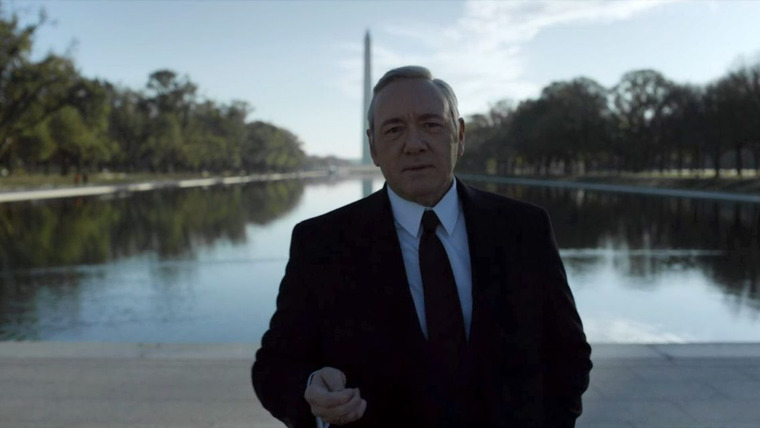 House of Cards — s05e05 — Chapter 57