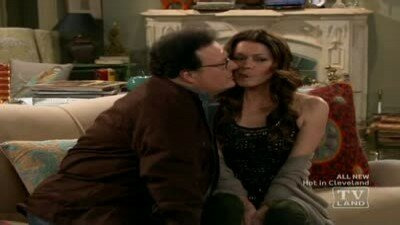 Hot in Cleveland — s02e02 — Bad Bromance