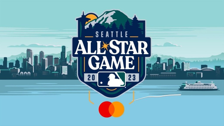 MLB All-Star Game — s2023e01 — 2023 MLB All-Star Game