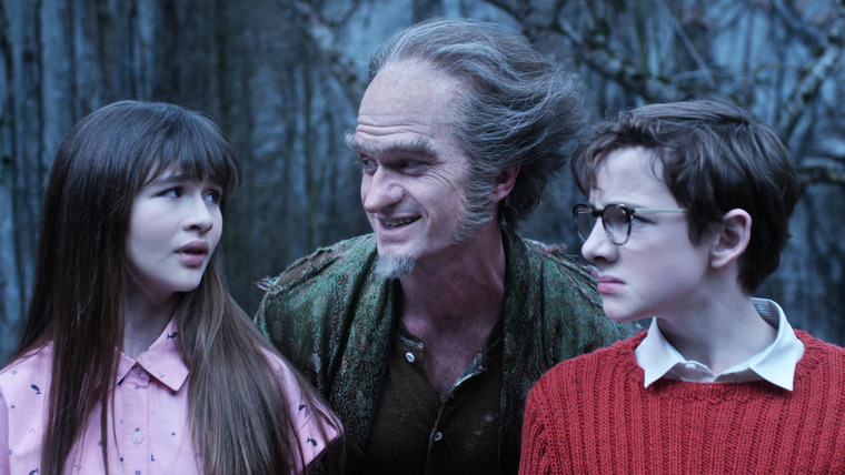 A Series of Unfortunate Events — s01e02 — The Bad Beginning: Part Two