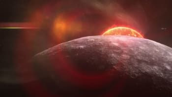 How the Universe Works — s06e06 — Secret History of Mercury