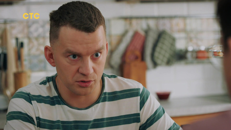 Папины дочки. Новые — s01e19 — Серия 19