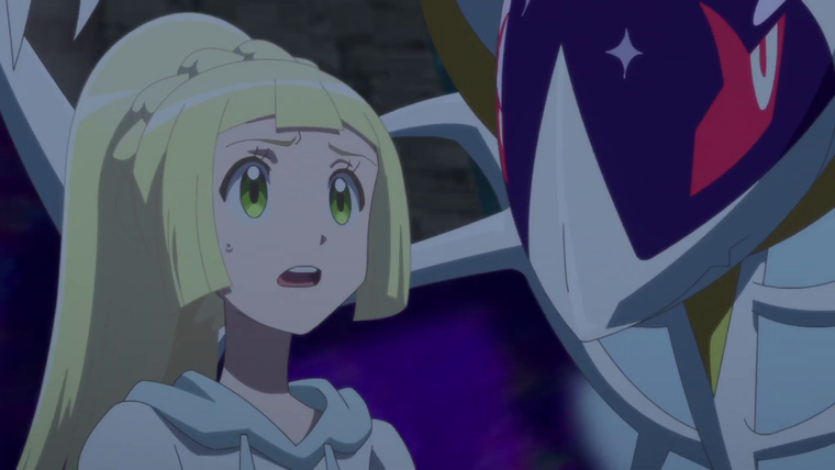 Покемон — s13 special-2 — Pokemon Evolutions 2 — The Eclipse