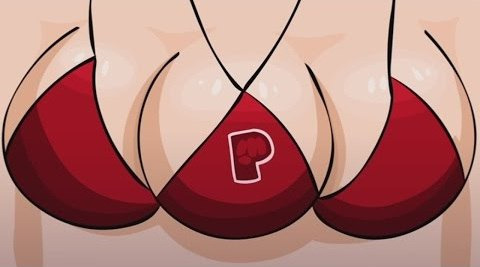 PewDiePie — s06e60 — Boobs In The Thumbnail (Animated)