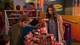 The Thundermans — s04e24 — Cookie Mistake
