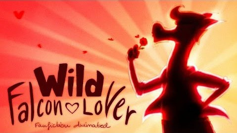 ПьюДиПай — s06e273 — PewDiePie Fanfiction Animated: Wild Falcon Lover