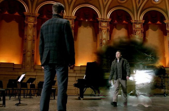 Fringe — s04e08 — Back to Where You've Never Been