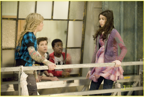 iCarly — s03e08 — iQuit iCarly