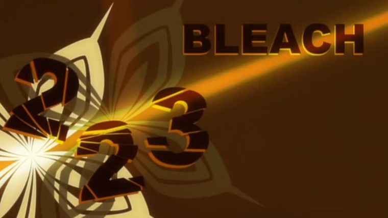 Bleach — s12e11 — A Miraculous Body! Ggio Releases