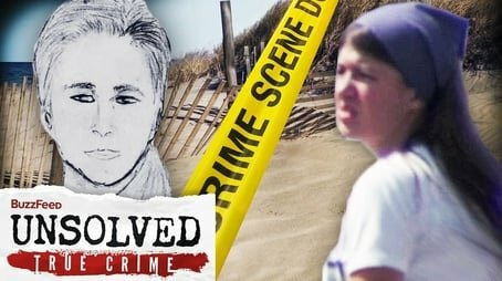 BuzzFeed Unsolved: True Crime — s06e02 — The Missing Identity Of The Lady Of The Dunes