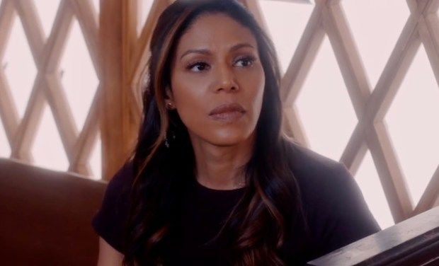 Greenleaf — s04e03 — Visions and Dreams