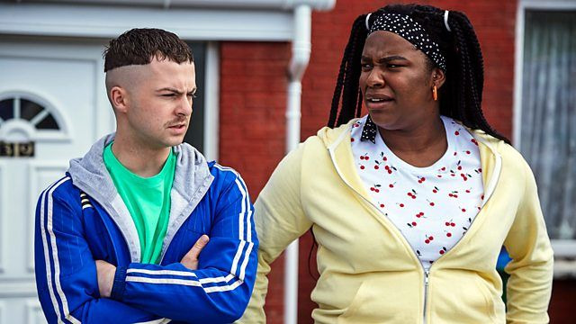 The Young Offenders — s02e04 — Episode 4