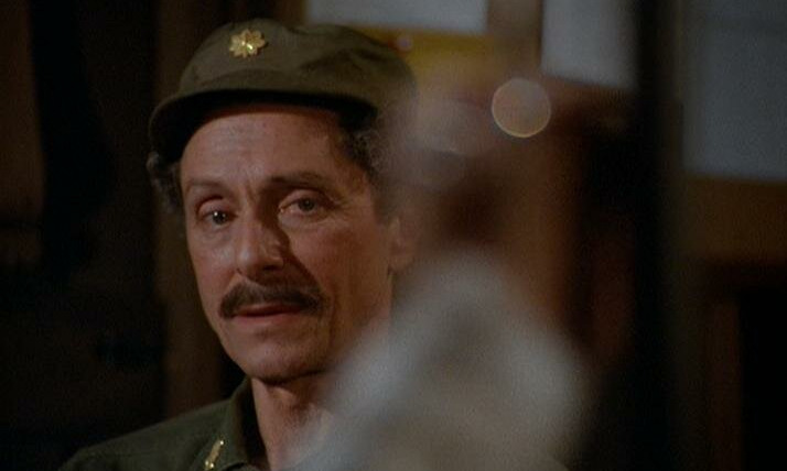 M*A*S*H — s09e17 — Bless You, Hawkeye