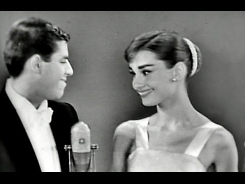 Oscars — s1956e01 — The 28th Annual Academy Awards