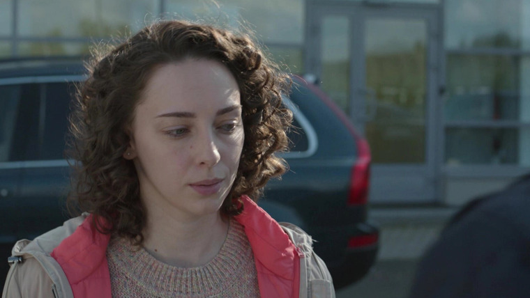Фальшивый флаг — s01e03 — Серия 03