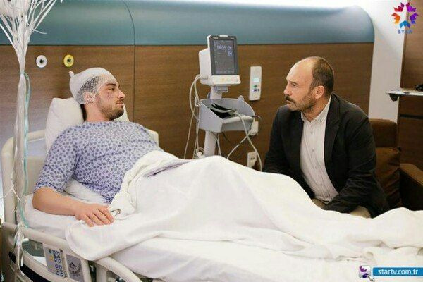 Госпожа Фазилет и ее дочери — s02e32 — Episode 45