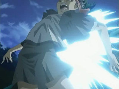 Сильнейший в истории ученик Кеньчи — s01e21 — Unforgivable! Kenichi's Fist of Anger!