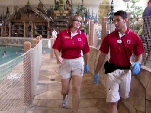 Undercover Boss — s02e02 — Great Wolf Resorts